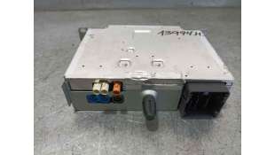 SISTEMA AUDIO / RADIO OPEL CORSA F 1.5 CDTI DPF (102 CV) DE 2021 - D.4543967 / 9833500080 2