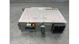 SISTEMA AUDIO / RADIO OPEL CORSA F 1.5 CDTI DPF (102 CV) DE 2021 - D.4543967 / 9833500080