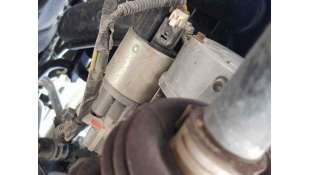 MOTOR ARRANQUE TOYOTA AYGO 1.0 (69 CV) DE 2015 - D.4544329 2