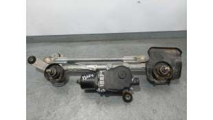 MOTOR LIMPIA DELANTERO NISSAN MICRA V 1.0 12V (101 CV) DE 2018 - D.4545104 / 288005FA0B