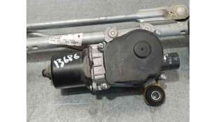 MOTOR LIMPIA DELANTERO NISSAN MICRA V 1.0 12V (101 CV) DE 2018 - D.4545104 / 288005FA0B 2