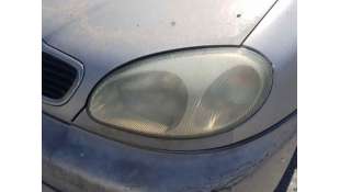 FARO IZQUIERDO DAEWOO LANOS 1.5 (86 CV) DE 1999 - D.4545161