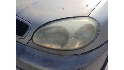 FARO IZQUIERDO DAEWOO LANOS 1.5 (86 CV) DE 1999 - D.4545161