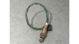 SONDA LAMBDA DACIA SANDERO 0.9 TCE CAT bivalent. Gasolina / GPL (90 CV) DE 2020 - D.4546328 / 226937264R