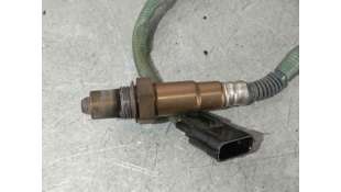 SONDA LAMBDA DACIA SANDERO 0.9 TCE CAT bivalent. Gasolina / GPL (90 CV) DE 2020 - D.4546328 / 226937264R 2