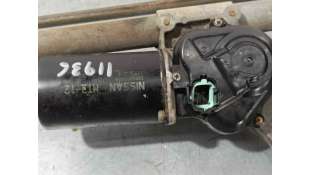 MOTOR LIMPIA DELANTERO NISSAN MURANO 3.5 V6 (234 CV) DE 2003 - D.4547968 / 2881CA000 2