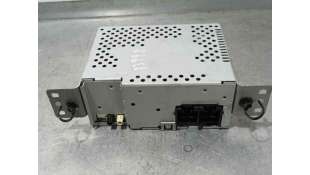 SISTEMA AUDIO / RADIO FORD FOCUS 1.0 EcoBoost (125 CV) DE 2019 - D.4550238 / JX7118K810UF