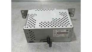 SISTEMA AUDIO / RADIO FORD FOCUS 1.0 EcoBoost (125 CV) DE 2019 - D.4550238 / JX7118K810UF 2