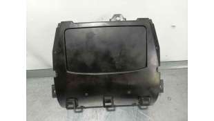 PANTALLA MULTIFUNCION FORD FOCUS 1.0 EcoBoost (125 CV) DE 2019 - D.4550246 / JX7T19G468AG