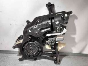 ELEVALUNAS DELANTERO DERECHO CITROEN BERLINGO 1.5 Blue-HDI FAP (102 CV) DE 2019 - D.4550598