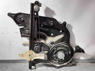 ELEVALUNAS DELANTERO DERECHO CITROEN BERLINGO 1.5 Blue-HDI FAP (102 CV) DE 2019 - D.4550598 2