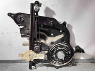 ELEVALUNAS DELANTERO DERECHO CITROEN BERLINGO 1.5 Blue-HDI FAP (102 CV) DE 2019 - D.4550598