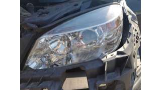 FARO IZQUIERDO MERCEDES CLASE C  BERLINA 2.1 CDI (136 CV) DE 2011 - D.4551437