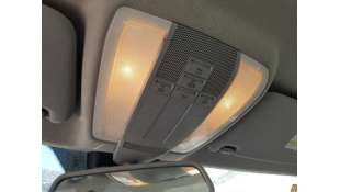 LUZ INTERIOR MERCEDES CLASE C  BERLINA 2.1 CDI (136 CV) DE 2011 - D.4551442