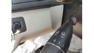 MANDO LUCES Y LIMPIA MERCEDES CLASE C  BERLINA 2.1 CDI (136 CV) DE 2011 - D.4551450 2