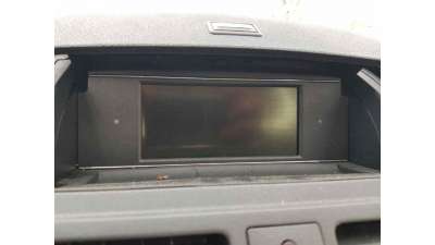 PANTALLA MULTIFUNCION MERCEDES CLASE C  BERLINA 2.1 CDI (136 CV) DE 2011 - D.4551462