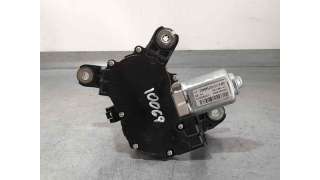 MOTOR LIMPIA TRASERO OPEL ASTRA J LIM. 1.6 CDTI DPF (110 CV) DE 2014 - D.4553581 / 13395013