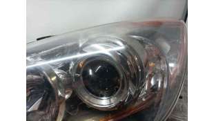 FARO IZQUIERDO MAZDA 3 LIM. 1.6 CD D (109 CV) DE 2011 - D.4556887 2