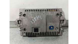 PANTALLA MULTIFUNCION MERCEDES CLASE C  LIM. 2.1 CDI (170 CV) DE 2013 - D.4558807 / 2049010603 2