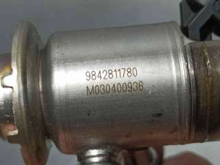INYECTOR ADBLUE PEUGEOT 5008 1.5 Blue-HDI FAP (131 CV) DE 2021 - D.4559749 / 9842811780