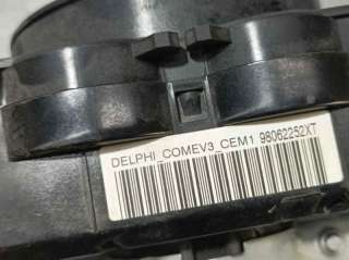 COM 2000 CITROEN C-ELYSÉE 1.2 12V VTi (82 CV) DE 2019 - D.4560529 / 98062252XT