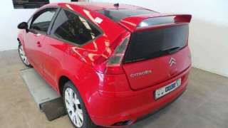 CITROEN C4 COUPE by Loeb 2007 3p - 18765