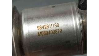 INYECTOR ADBLUE PEUGEOT 3008 1.5 Blue-HDI FAP (131 CV) DE 2021 - D.4561029 / 9842811780