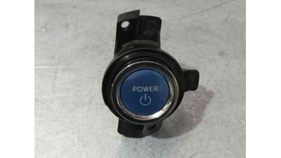 BOTON START/STOP TOYOTA C-HR Híbrido 90 kW (122 CV) DE 2019 - D.4561171 / 42121SDPPI20152324