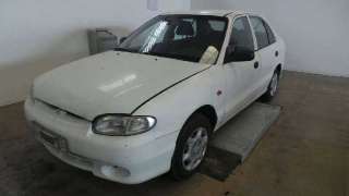 HYUNDAI ACCENT 1.3 GLS Automático 1997 5p - 18786