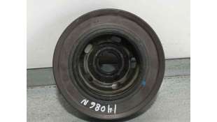 POLEA CIGUEÑAL CITROEN JUMPY FUGÓN 1.5 Blue-HDI FAP (102 CV) DE 2021 - D.4561318 / 9821624380