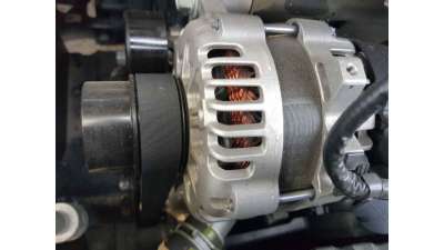 ALTERNADOR HYUNDAI I20 1.0 TGDI (101 CV) DE 2021 - D.4563940