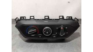 MANDO CALEFACCION / AIRE ACONDICIONADO HYUNDAI I20 1.0 TGDI (101 CV) DE 2021 - D.4563994 / 97250Q0010