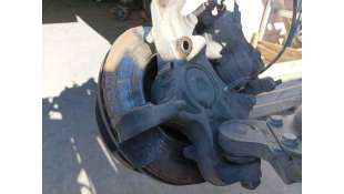 MANGUETA DELANTERA DERECHA MERCEDES SPRINTER III PLATAFORMA RWD / AWD 2.1 CDI (163 CV) DE 2018 - D.4564289 2