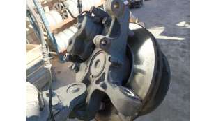 MANGUETA DELANTERA IZQUIERDA MERCEDES SPRINTER III PLATAFORMA RWD / AWD 2.1 CDI (163 CV) DE 2018 - D.4564290 2