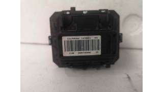 RESISTENCIA CALEFACCION CITROEN C4 LIM. 1.6 HDi FAP (114 CV) DE 2014 - D.4564664