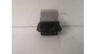 RESISTENCIA CALEFACCION CITROEN C4 LIM. 1.6 HDi FAP (114 CV) DE 2014 - D.4564664 2