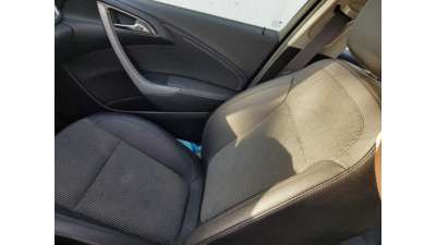 ASIENTO DELANTERO DERECHO OPEL ASTRA J LIM. 4TÜRIG 1.4 16V Turbo (140 CV) DE 2013 - D.4564679