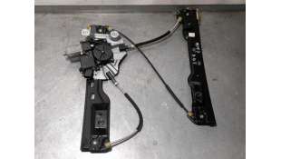 ELEVALUNAS DELANTERO DERECHO OPEL ASTRA J LIM. 4TÜRIG 1.4 16V Turbo (140 CV) DE 2013 - D.4564715 / GM13350759