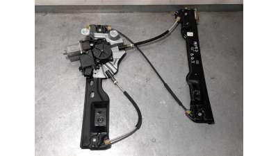 ELEVALUNAS DELANTERO DERECHO OPEL ASTRA J LIM. 4TÜRIG 1.4 16V Turbo (140 CV) DE 2013 - D.4564715 / GM13350759