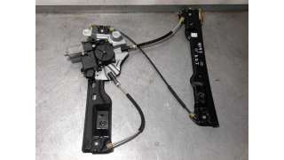 ELEVALUNAS DELANTERO DERECHO OPEL ASTRA J LIM. 4TÜRIG 1.4 16V Turbo (140 CV) DE 2013 - D.4564715 / GM13350759