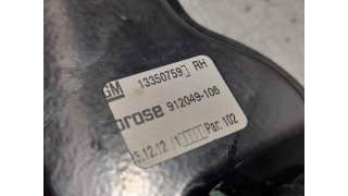 ELEVALUNAS DELANTERO DERECHO OPEL ASTRA J LIM. 4TÜRIG 1.4 16V Turbo (140 CV) DE 2013 - D.4564715 / GM13350759