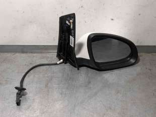 RETROVISOR DERECHO OPEL ASTRA J LIM. 4TÜRIG 1.4 16V Turbo (140 CV) DE 2013 - D.4564782 / SIN REF