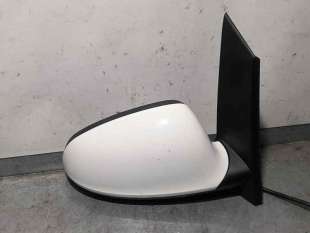 RETROVISOR DERECHO OPEL ASTRA J LIM. 4TÜRIG 1.4 16V Turbo (140 CV) DE 2013 - D.4564782 / SIN REF 2