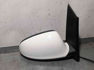 RETROVISOR DERECHO OPEL ASTRA J LIM. 4TÜRIG 1.4 16V Turbo (140 CV) DE 2013 - D.4564782 / SIN REF