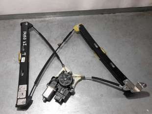 ELEVALUNAS DELANTERO IZQUIERDO VOLKSWAGEN POLO 1.0 TSI (95 CV) DE 2019 - D.4565133 / 2G4837461B