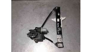 ELEVALUNAS TRASERO DERECHO VOLKSWAGEN POLO 1.0 TSI (95 CV) DE 2019 - D.4565134 / 2G6839462C