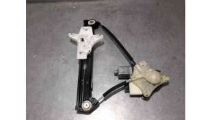 ELEVALUNAS TRASERO DERECHO VOLKSWAGEN POLO 1.0 TSI (95 CV) DE 2019 - D.4565134 / 2G6839462C 2