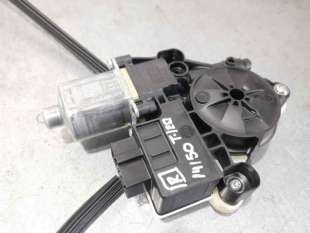 ELEVALUNAS TRASERO IZQUIERDO VOLKSWAGEN POLO 1.0 TSI (95 CV) DE 2019 - D.4565135 / 2G6839461C 2