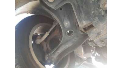 BRAZO SUSPENSION INFERIOR DELANTERO IZQUIERDO SKODA FABIA 1.6 TDI (75 CV) DE 2013 - D.4565275