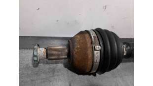 TRANSMISION DELANTERA DERECHA SKODA FABIA 1.6 TDI (75 CV) DE 2013 - D.4565382 / 6Q0407272EA 2
